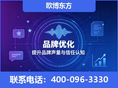 大安-品牌数字认知资产